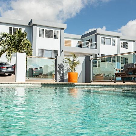 Lyra Vacation Rentals Willemstad Extérieur photo