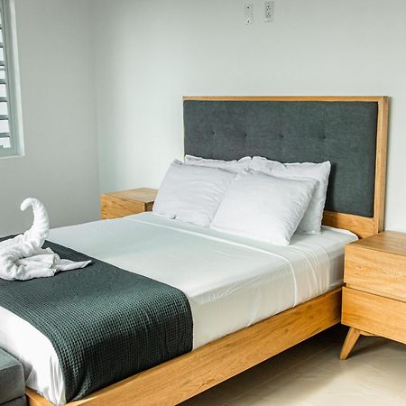 Lyra Vacation Rentals Willemstad Extérieur photo