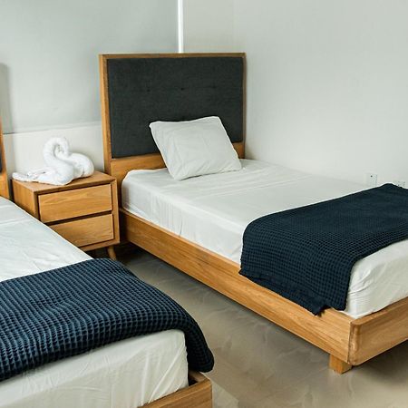 Lyra Vacation Rentals Willemstad Extérieur photo