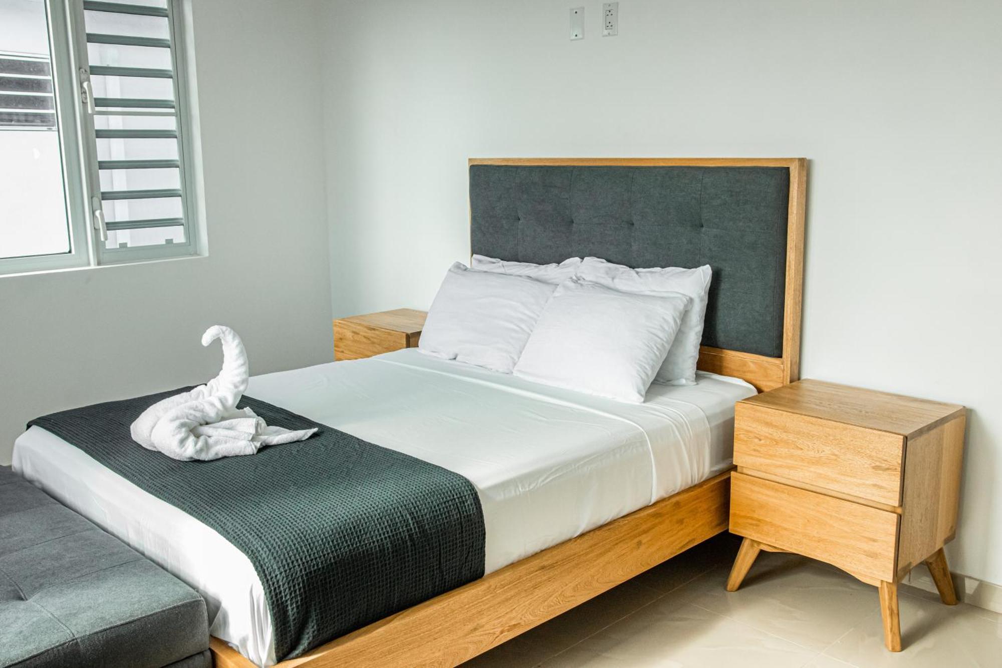 Lyra Vacation Rentals Willemstad Extérieur photo